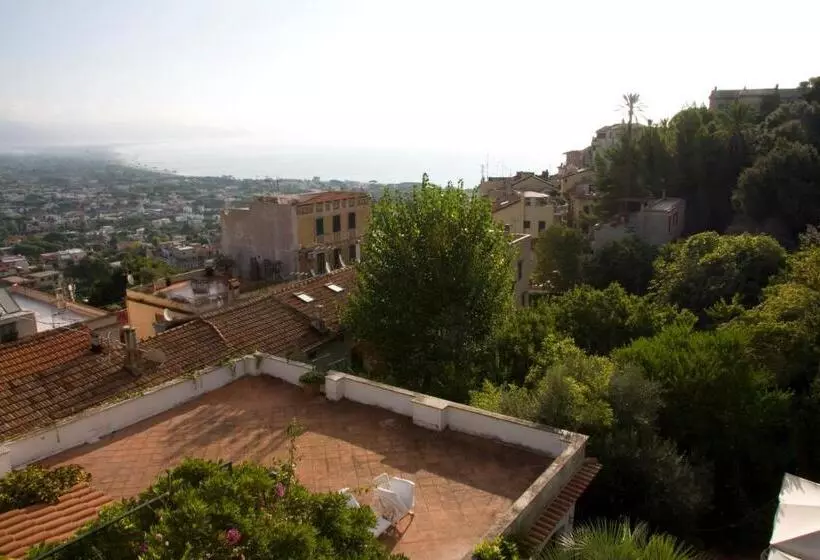 ホテル Giardino Degli Ulivi