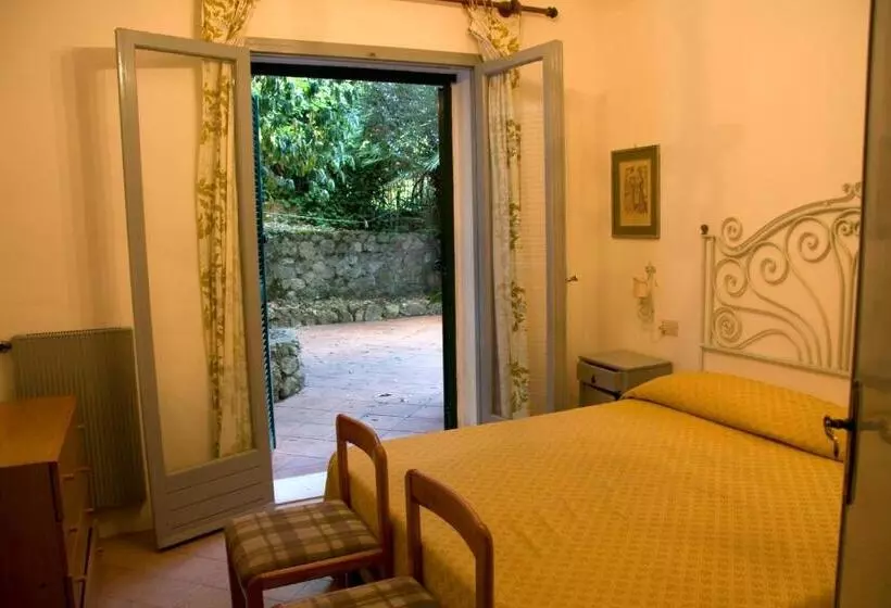 ホテル Giardino Degli Ulivi