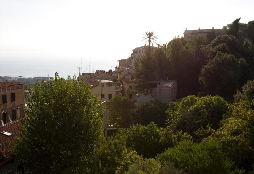 فندق Giardino Degli Ulivi