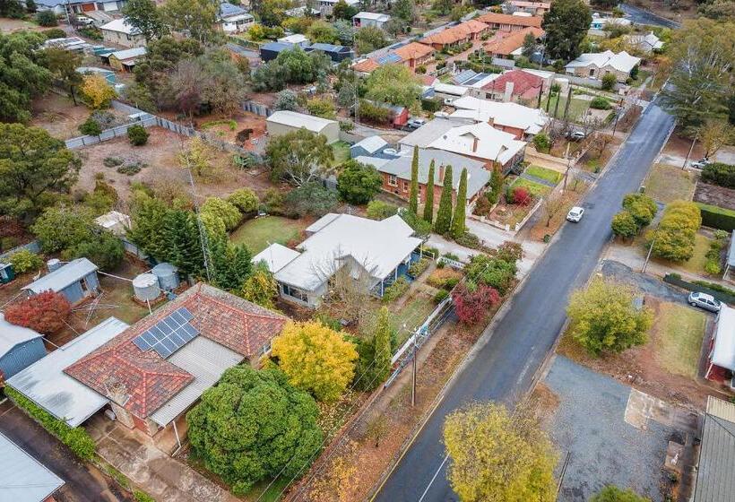 Jack S House B&b Clare