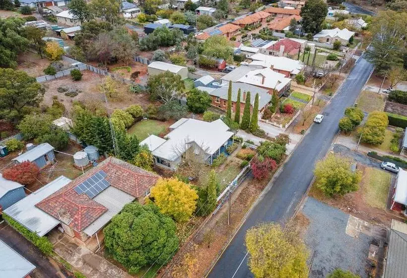 Jack S House B&b Clare