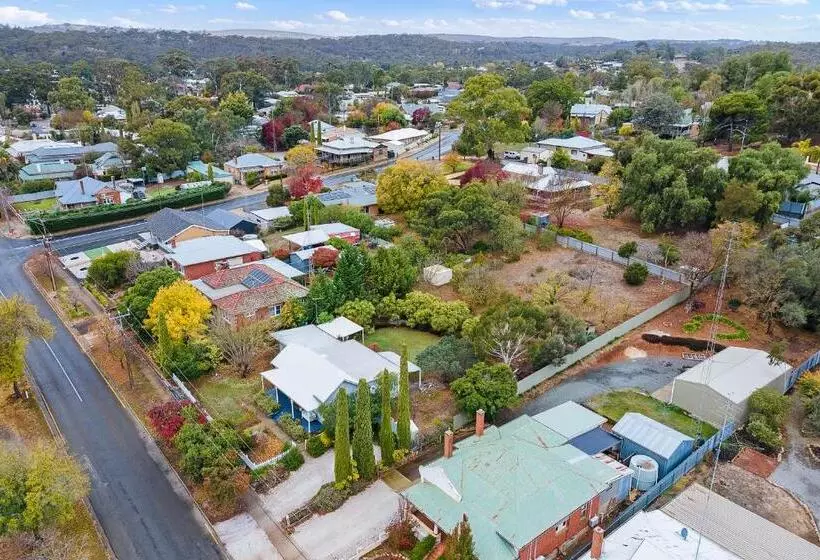 Jack S House B&b Clare