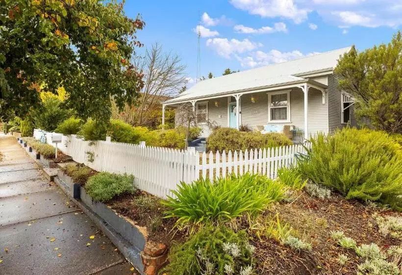 Jack S House B&b Clare