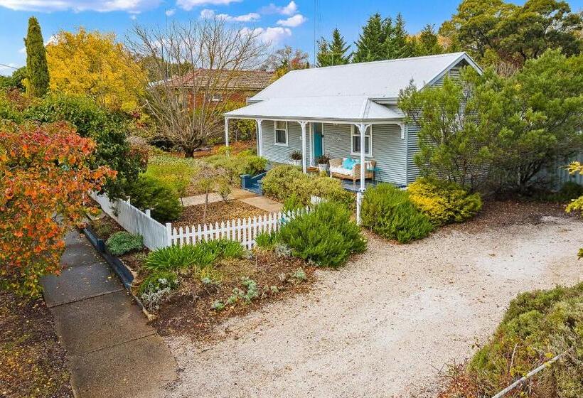 Jack S House B&b Clare