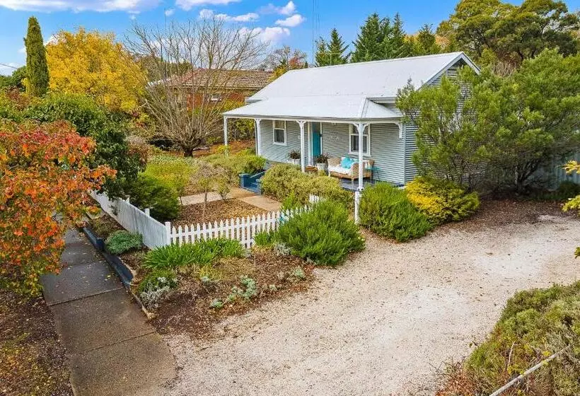 Jack S House B&b Clare