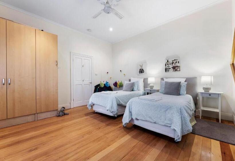 Jack S House B&b Clare