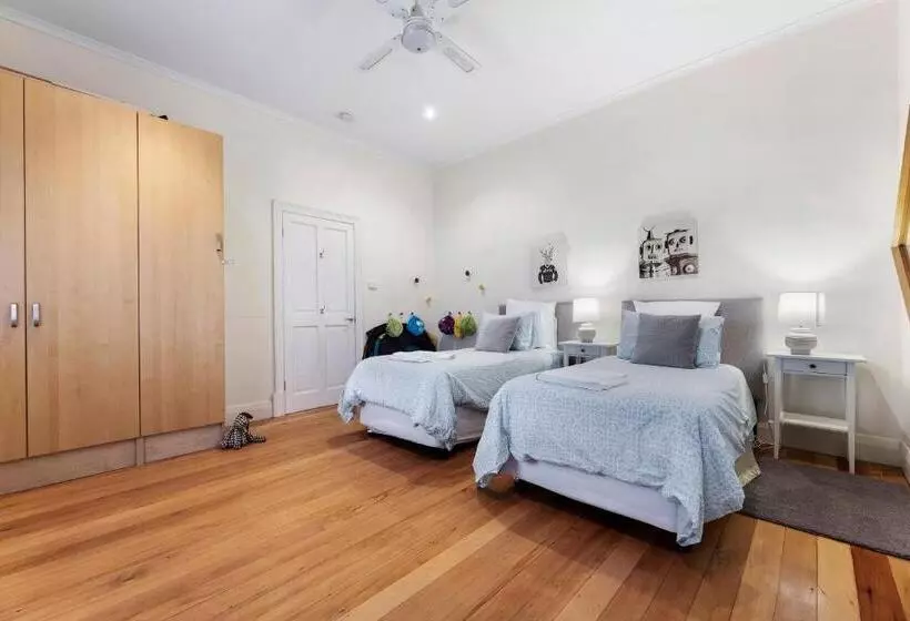 Jack S House B&b Clare