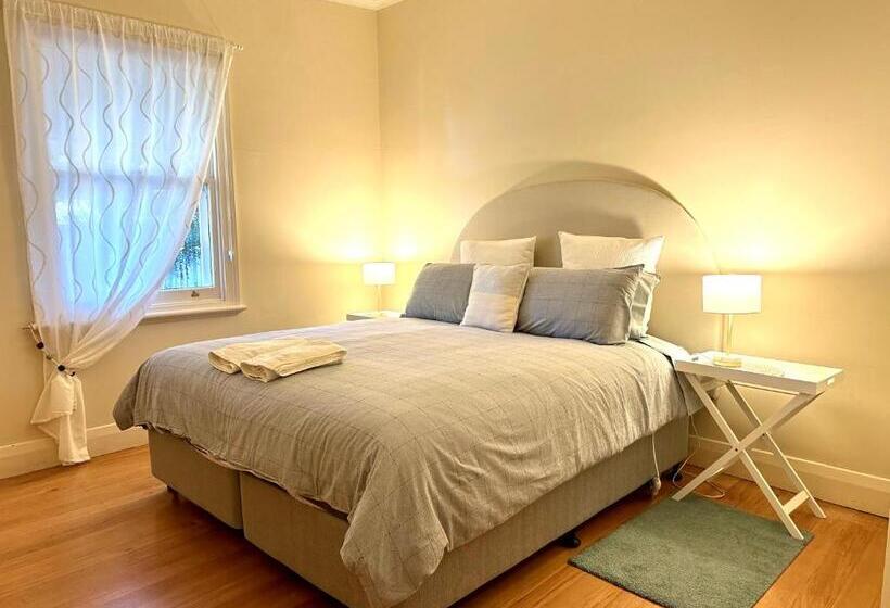 Jack S House B&b Clare