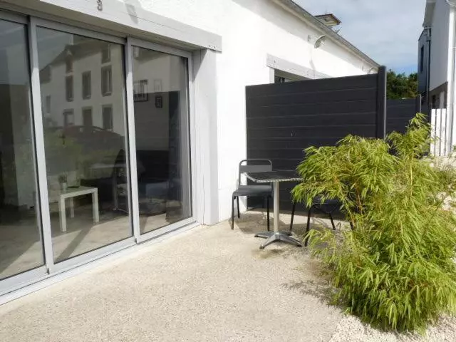 Le Clos Bel Air