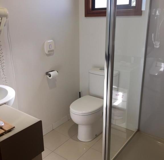 מוטל Deni Golf Resort