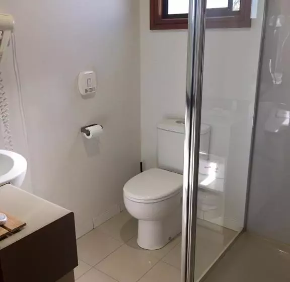 Motelli Deni Golf Resort