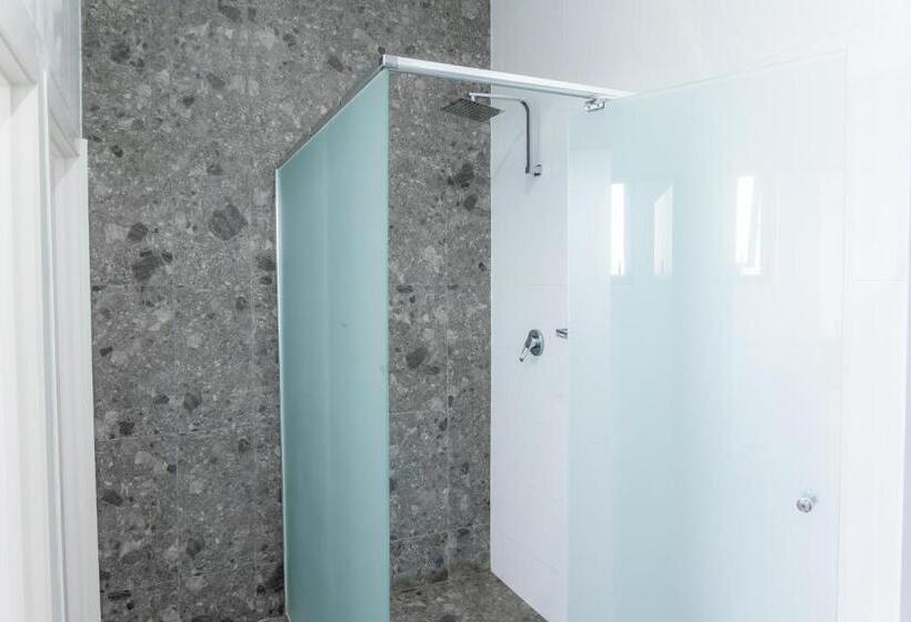 汽车旅馆  Exchange Hotel Goulburn