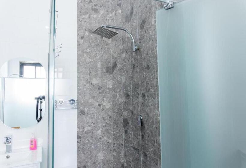 汽车旅馆  Exchange Hotel Goulburn