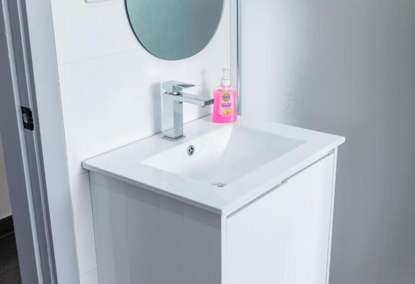 汽车旅馆  Exchange Hotel Goulburn