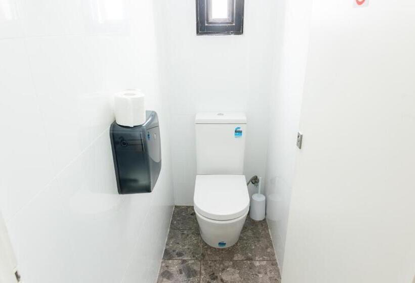 汽车旅馆  Exchange Hotel Goulburn