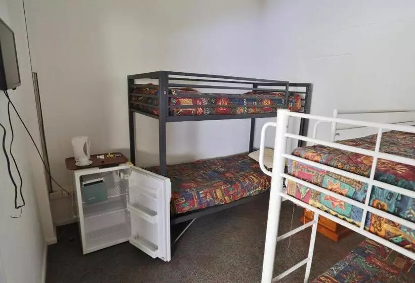 O Dowds Hotel/motel Rockhampton