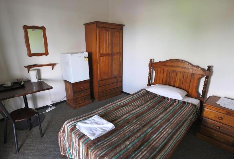 O Dowds Hotel/motel Rockhampton
