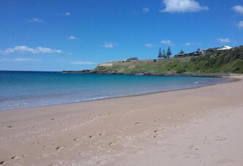 膳宿费 Kiama Guesthouse