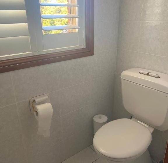 膳宿费 Kiama Guesthouse