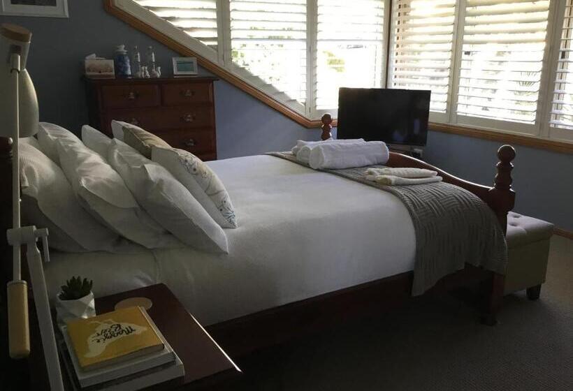 膳宿费 Kiama Guesthouse