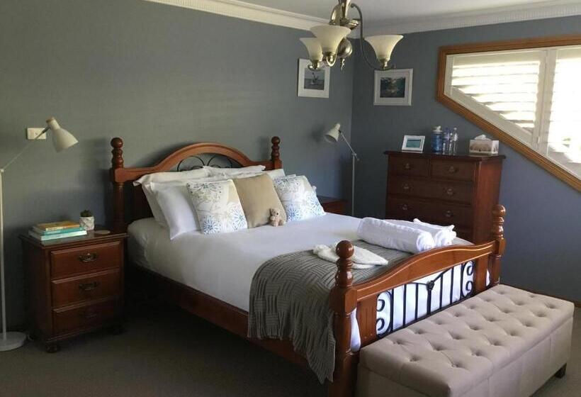 膳宿费 Kiama Guesthouse