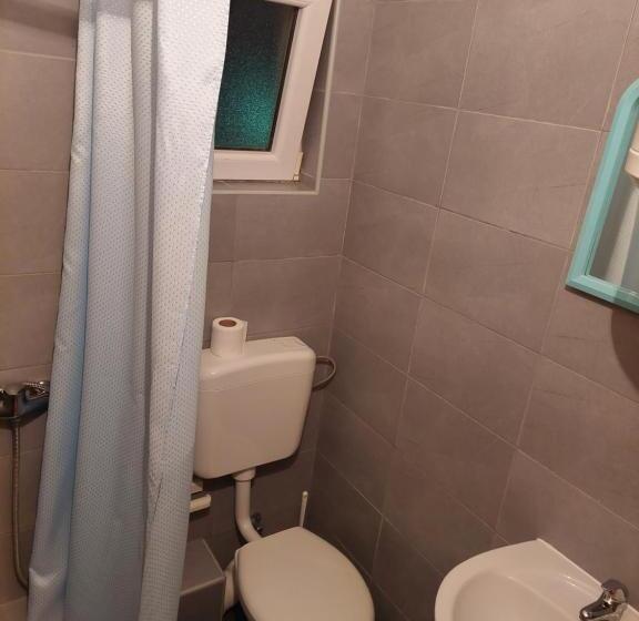 پانسیون Royal Apartments