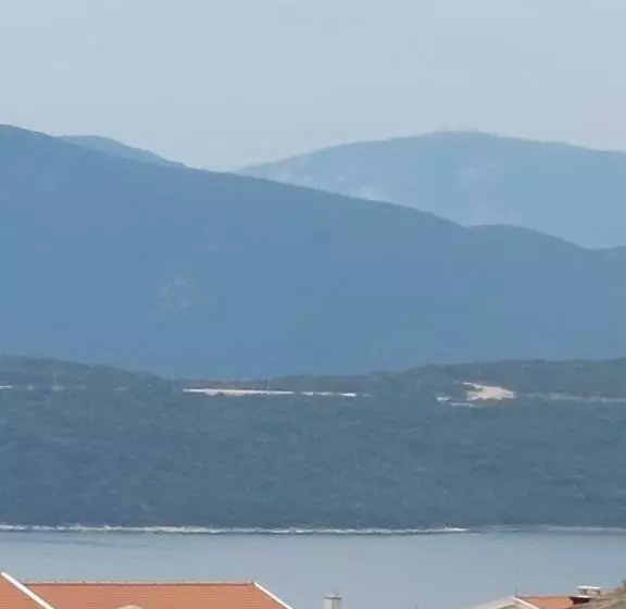 پانسیون Royal Apartments