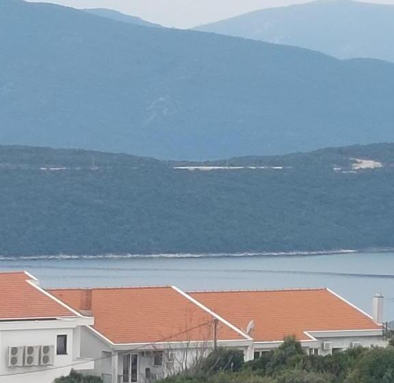 پانسیون Royal Apartments