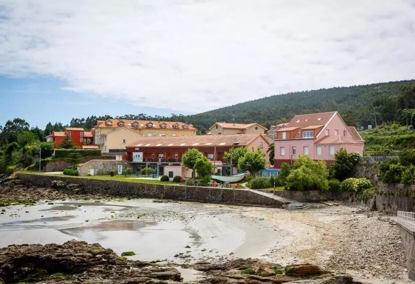 Majatalo Complejo Turistico El Merendero