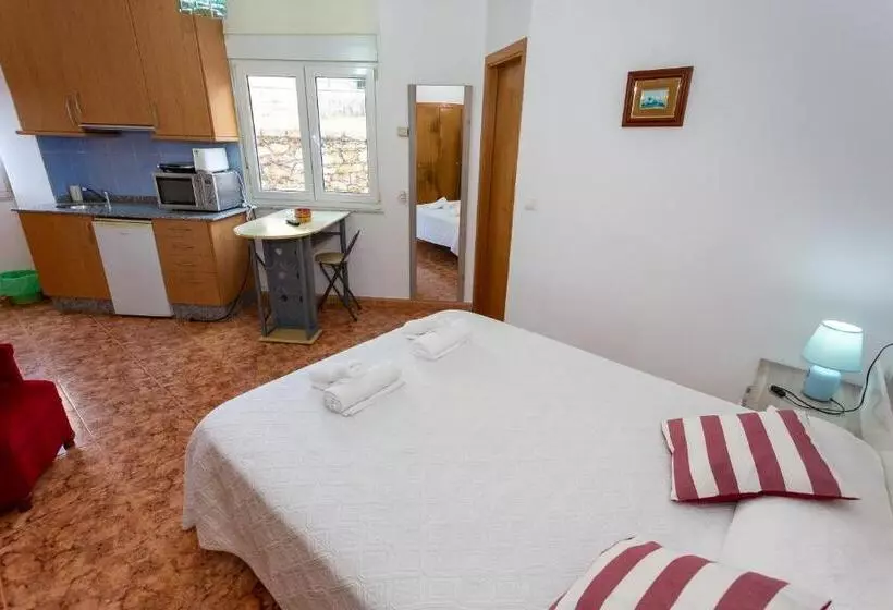 Majatalo Complejo Turistico El Merendero