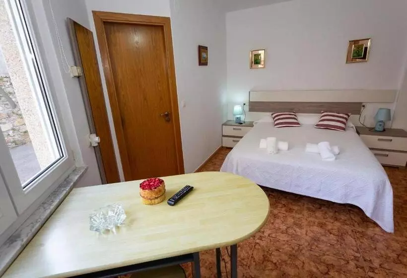 Majatalo Complejo Turistico El Merendero