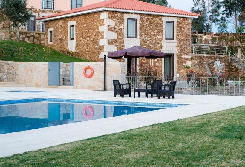 منتجع Deville Luxury Retreat