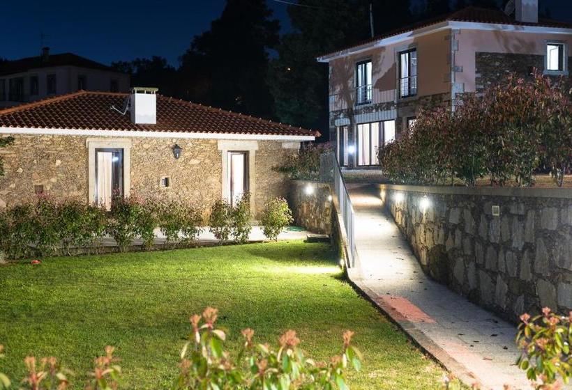 منتجع Deville Luxury Retreat