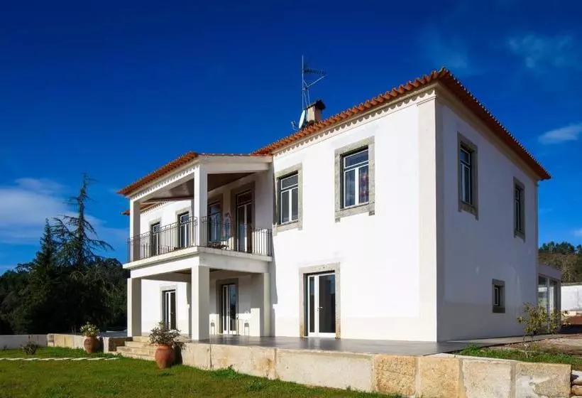 استراحتگاه Deville Luxury Retreat