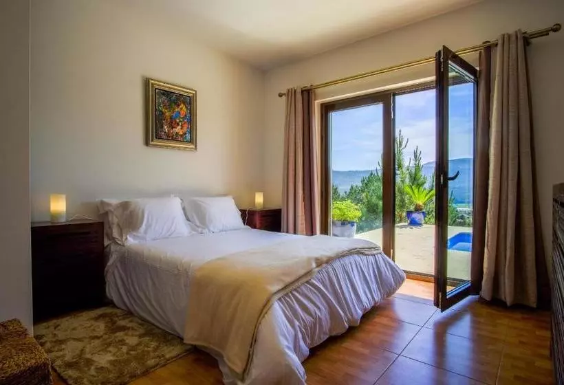 استراحتگاه Deville Luxury Retreat