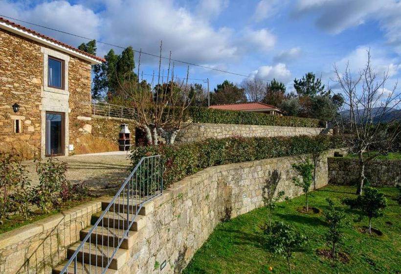 منتجع Deville Luxury Retreat