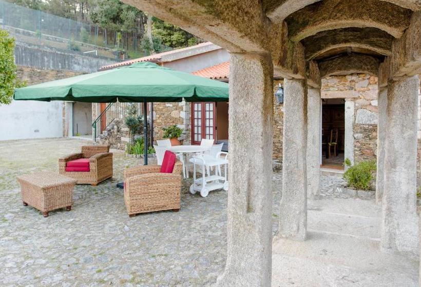 منتجع Deville Luxury Retreat