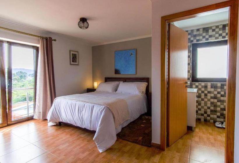 منتجع Deville Luxury Retreat