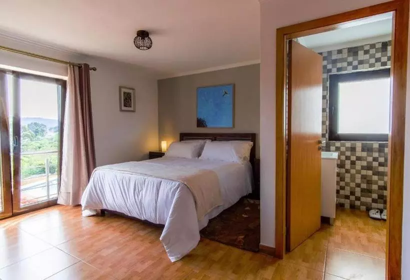 استراحتگاه Deville Luxury Retreat