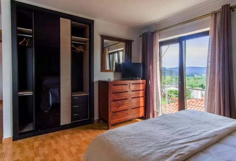 استراحتگاه Deville Luxury Retreat