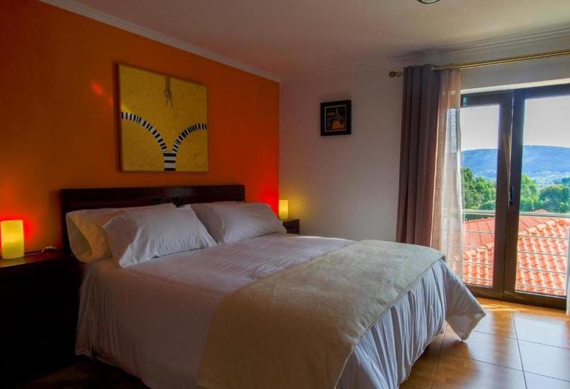 منتجع Deville Luxury Retreat