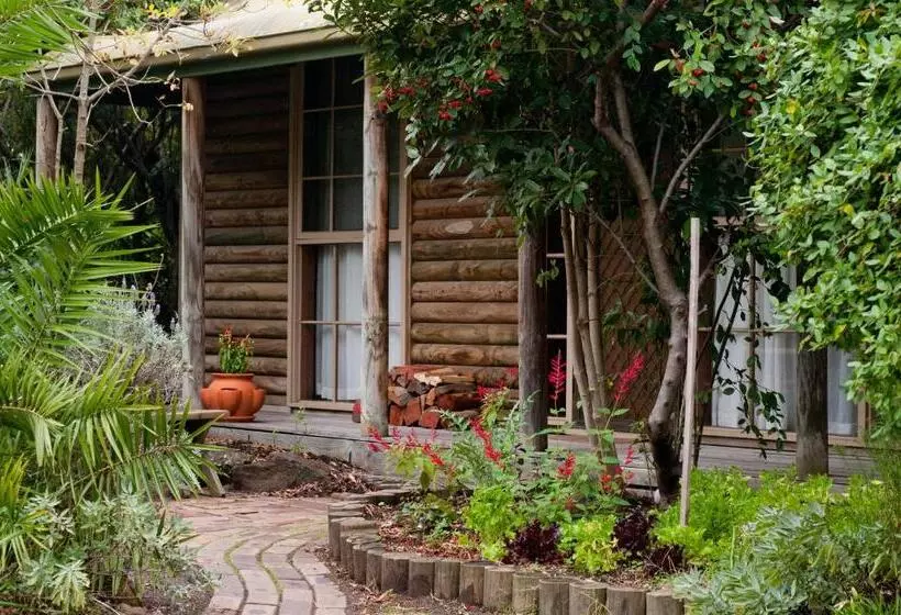 Lomakeskus Ti Tree Village