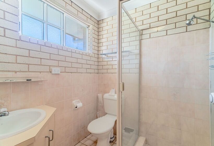 Santa Fe Motel And Holiday Units