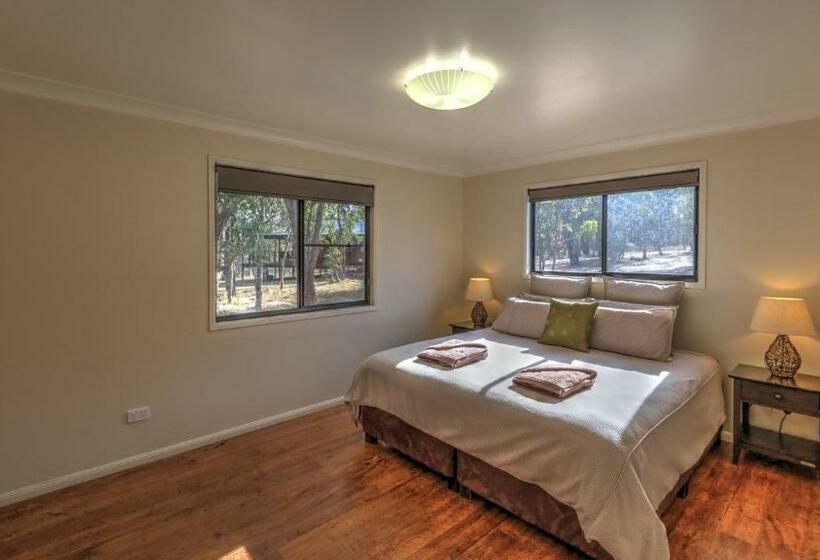 Sommerville Valley Tourist Park & Resort