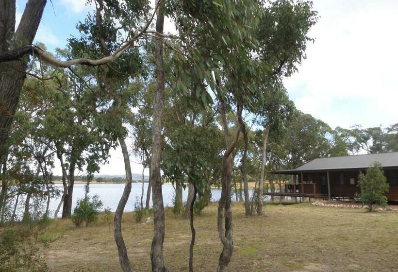 Sommerville Valley Tourist Park & Resort