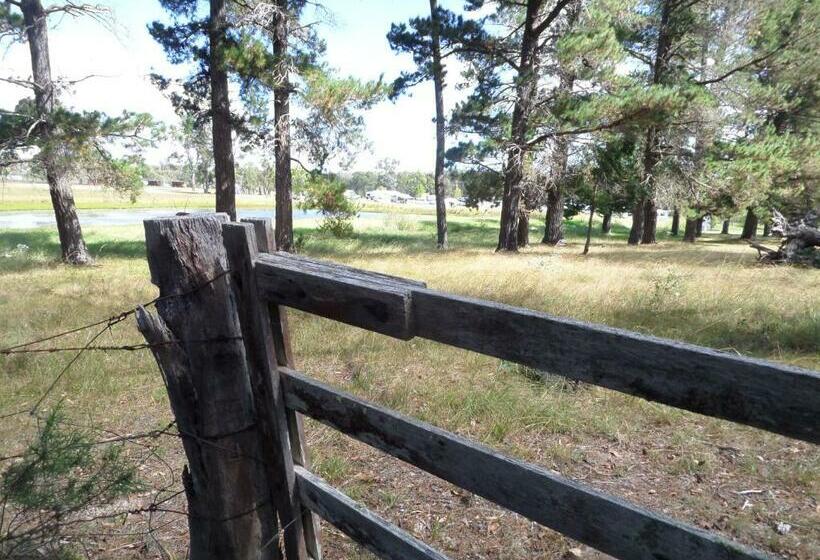 Sommerville Valley Tourist Park & Resort
