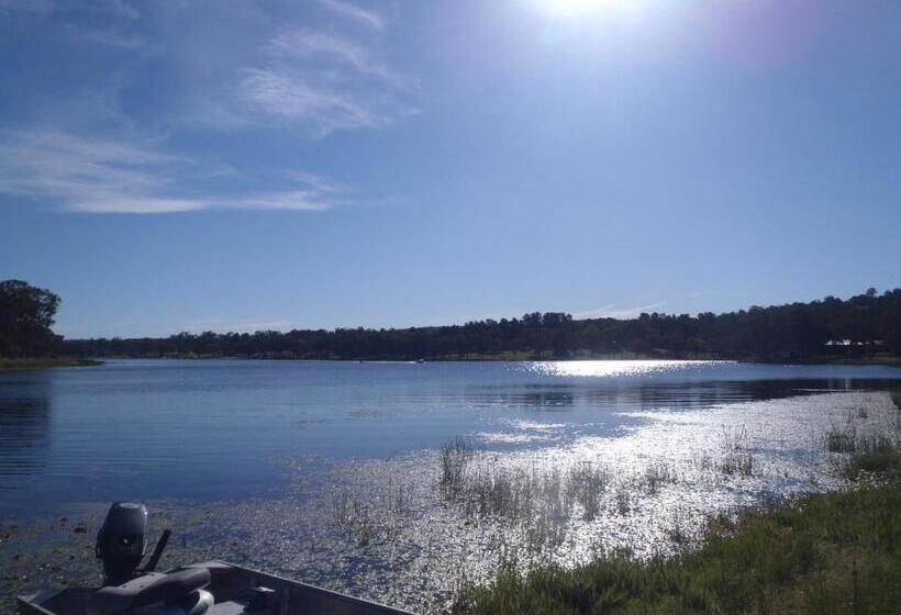 Sommerville Valley Tourist Park & Resort