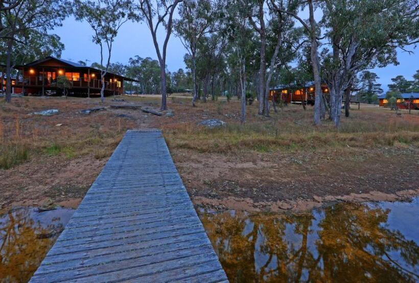 Sommerville Valley Tourist Park & Resort