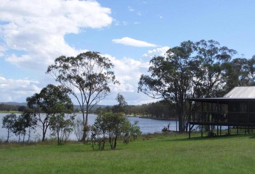 Sommerville Valley Tourist Park & Resort