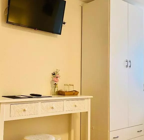 ユースホステル Steinbock Bed & Breakfast